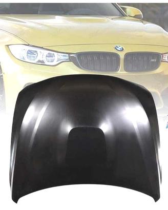 COFANO BMW F30 F31 F32 F33 F36 LOOK M4
