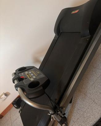 Tapis roulant pro run x11