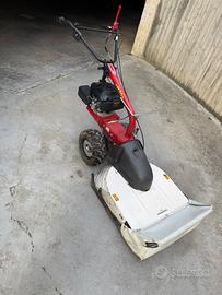 Sfalciatutto eurosystem p70