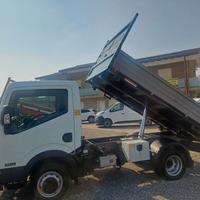 NISSAN CABSTAR RIBALTABILE EURO 6B