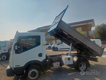NISSAN CABSTAR RIBALTABILE EURO 6B