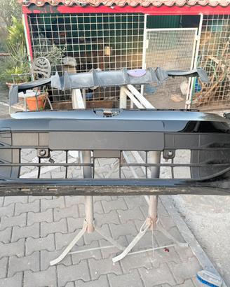 Paraurti Anteriore Volkswagen Golf 8 / 8.5