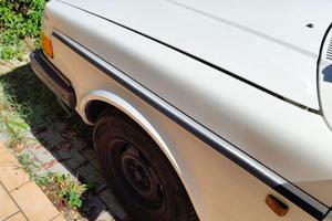 volvo Station wagon