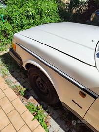 volvo Station wagon