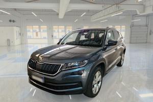 SKODA KODIAQ 2.0 TDI SCR STYLE DSG SUV