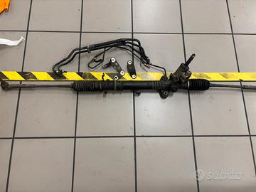 Scatola sterzo subaru impreza wrx