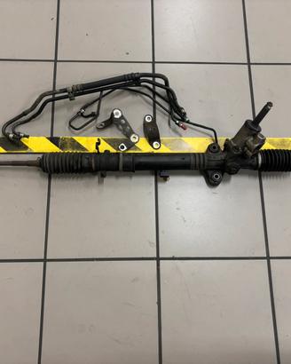 Scatola sterzo subaru impreza wrx