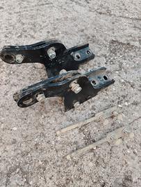 staffe ganci HD per jimny dal 2019 JIMNY BITS