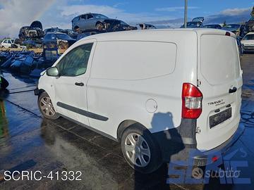 Ford transit courier b460 1.5 tdci - ricambi