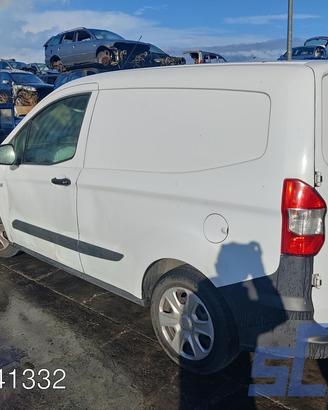 Ford transit courier b460 1.5 tdci - ricambi