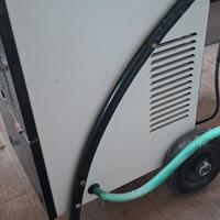 deumidificatore professionale trotec