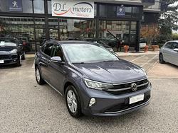 VOLKSWAGEN Taigo 1.0 TSI 110 CV Life SCONTO ROTT
