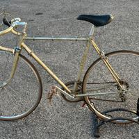 Bicicletta da corsa ATALA d’epoca per eroica