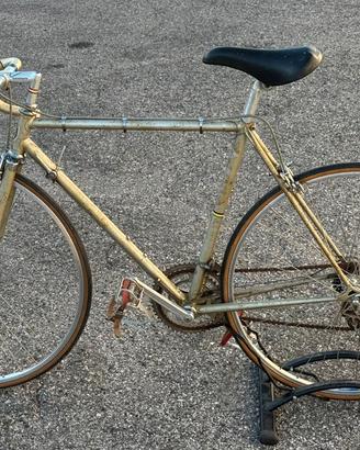 Bicicletta da corsa ATALA d’epoca per eroica