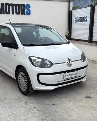 Volkswagen up! 3p 1.0 Move up! 60cv E6