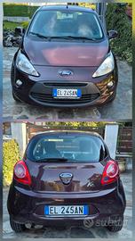 Ford Ka 1.2 69 CV benzina 