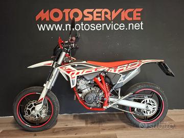 Beta RR Motard 125 4T T