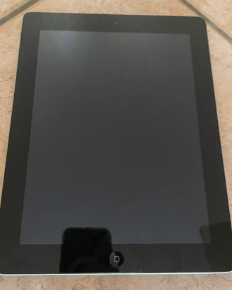 Tablet ipad apple a1416