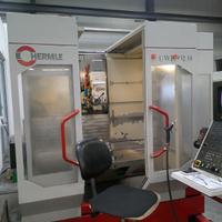 Hermle uwf 902 h