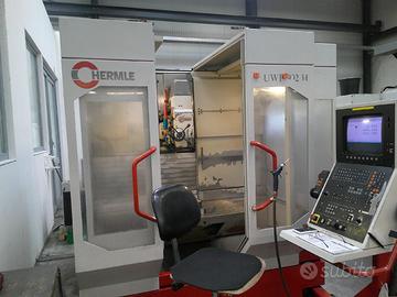 Hermle uwf 902 h