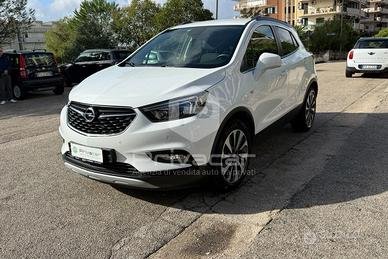 OPEL Mokka X 1.6 CDTI Ecotec 136CV 4x2 Start&Stop