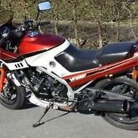 Ricambi Honda VF 500 F