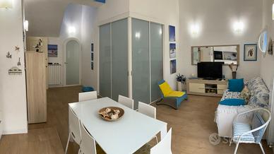 Gaeta Centrale via Annunziata