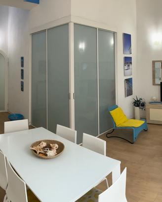 Gaeta Centrale via Annunziata