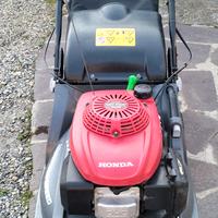 tagliaerba Honda HRX 476