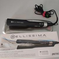 Piastra professionale Imetec 