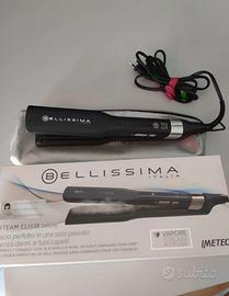 Piastra professionale Imetec 