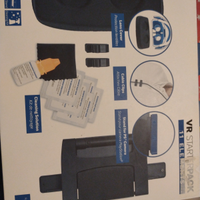 VR starter pack ps4