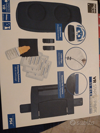 VR starter pack ps4