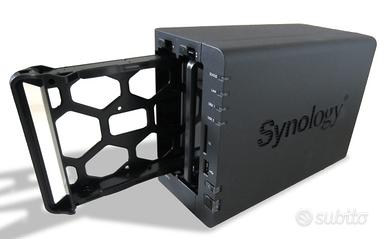 NAS Synology DS214 play DS214play