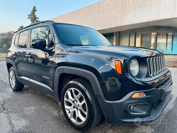 Jeep renegade 1.6 Diesel