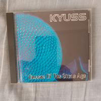 Kyuss/Queen of the Stone Age