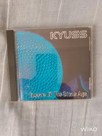 Kyuss/Queen of the Stone Age