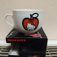 tazza hello Kitty 