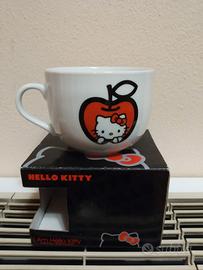 tazza hello Kitty 