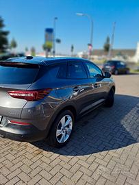 OPEL Grandland - 2018