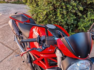 ducati monster 696+ ABS