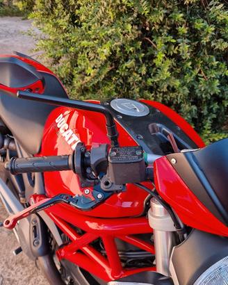 ducati monster 696+ ABS