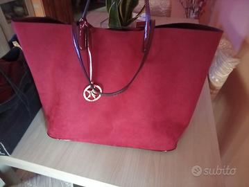 Scarpe e borsa 