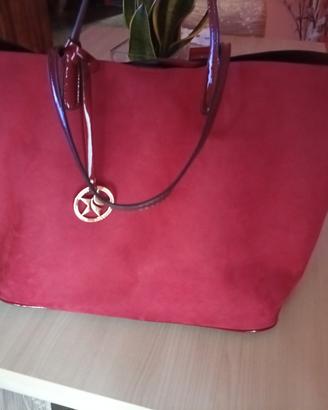 Scarpe e borsa 