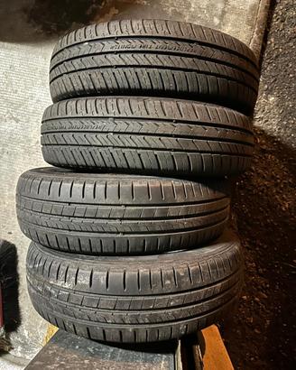 Gomme estive 155/65/14