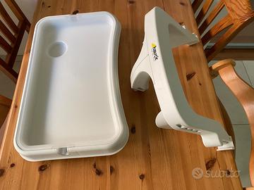 Vassoio Hauck Alpha Tray