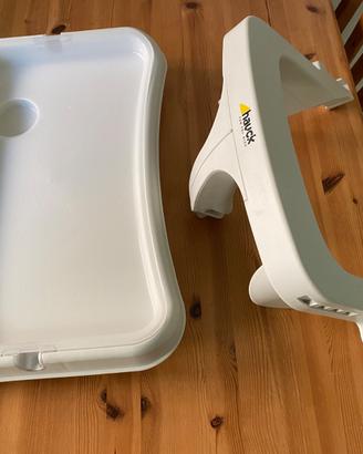 Vassoio Hauck Alpha Tray