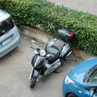 Piaggio Beverly 500 - 2007