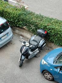 Piaggio Beverly 500 - 2007