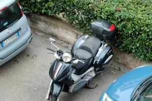 Piaggio Beverly 500 - 2007